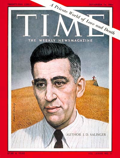 Time Cover